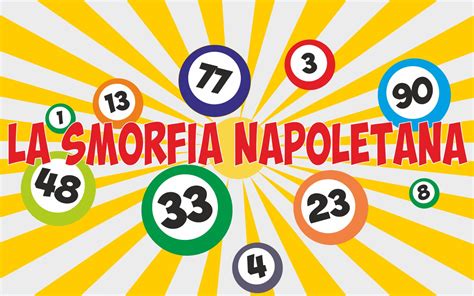 smorfia napoletana significato dei sogni dalla a alla z|La Smorfia Napoletana dalla A alla Z: Numeri e Sogni.